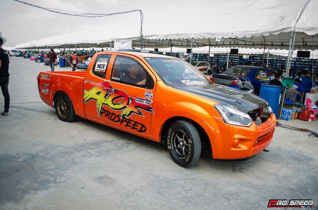 แกลเลอรี่ - Pro Speed Thailand