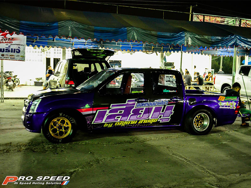 แกลเลอรี่ - Pro Speed Thailand