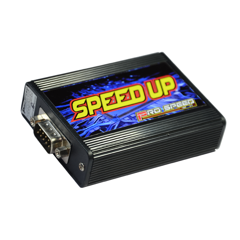 Speed Up