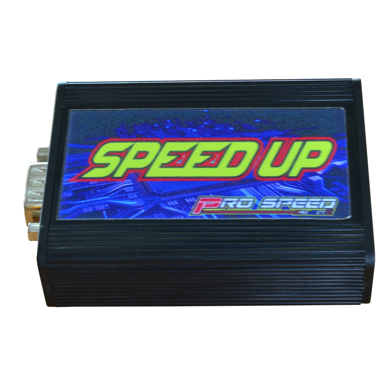Speed Up